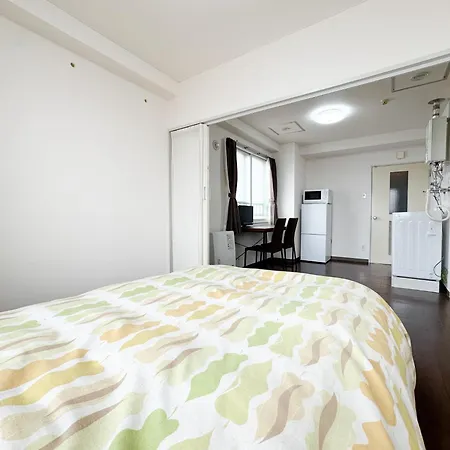 Royal Heights Kikusui Station - Vacation Stay 18645